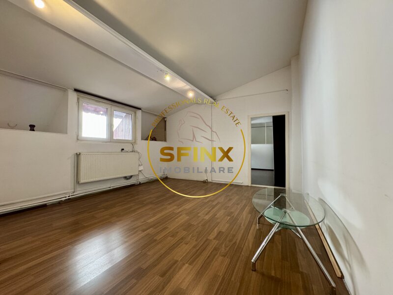 Vila P+M 168 mp utili ideala pentru clinica sau birouri, metrou