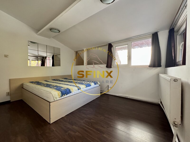 Vila P+M 168 mp utili ideala pentru clinica sau birouri, metrou