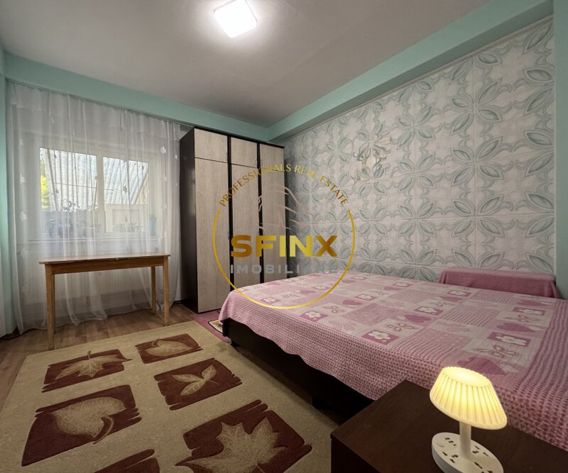 Vila P+M 168 mp utili ideala pentru clinica sau birouri, metrou