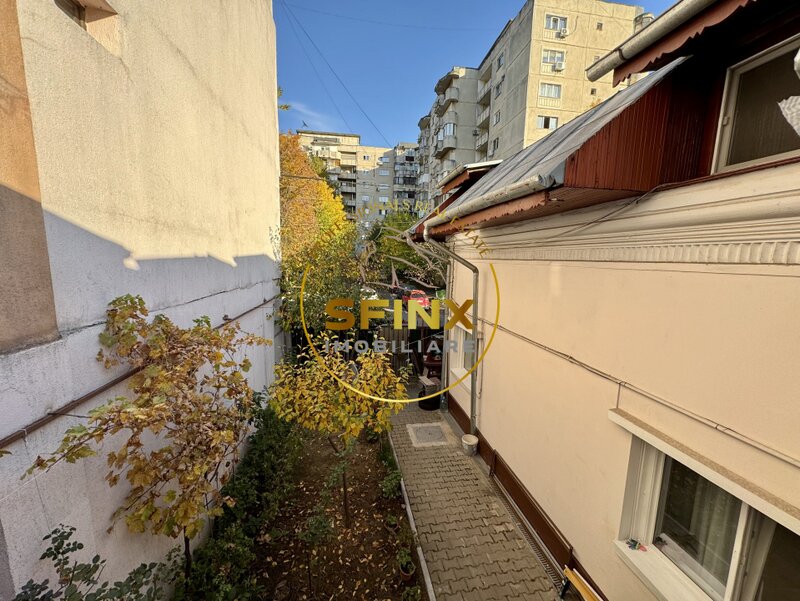 Vila P+M 168 mp utili ideala pentru clinica sau birouri, metrou